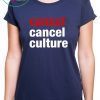 Cancel Cancel Culture Premium T-Shirt
