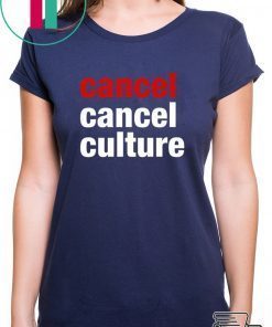 Cancel Cancel Culture Premium T-Shirt