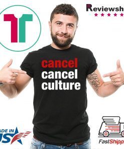 Cancel Cancel Culture Premium T-Shirt