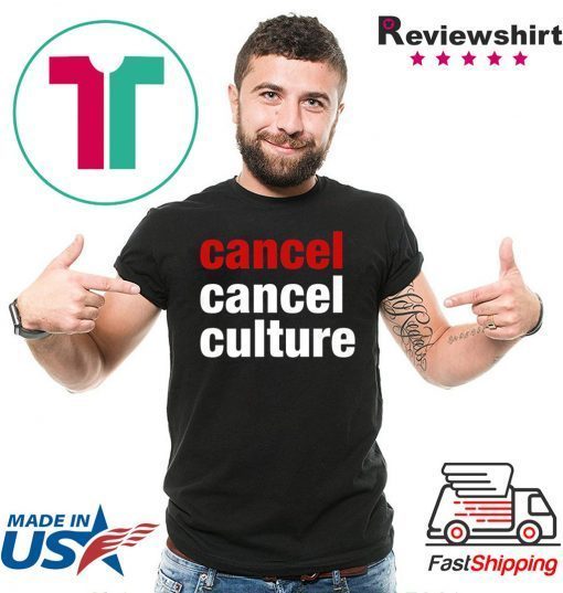 Cancel Cancel Culture Premium T-Shirt