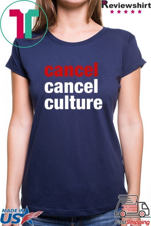 Cancel Cancel Culture Premium T-Shirt