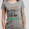Creedence Clearwater Revival Band Ugly Christmasc 2020 Shirts