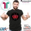Cwc Merch Scorched Logo T-Shirt