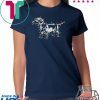 DACHSHUND LIGHT CHRISTMAS SHIRT