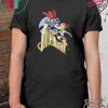 DC Comics Superman Unisex adult T shirt