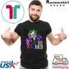 DC comics her joker shirt