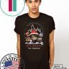 DISNEY HARRY CHRISTMAS FOR EVERYONE CHRISTMAS SHIRT
