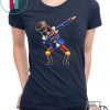 Dabbing Nutcracker Christmas Costume Nutcracker shirt