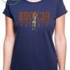 Devin Booker Phoenix - Officially NBPA Shirt