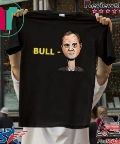 Donald Trump Bull-Schiff Shirts