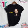 Donald Trump Campaign Releases Bull-Schiff US T-Shirts