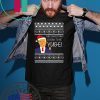 Donald Trump This Christmas is going to be Huge Yuge Ugly T-Shirt