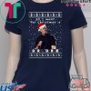 Dr Dre Rapper Ugly Christmas T-Shirt