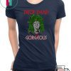 Drop Dead Gorgeous Medusa Shirt