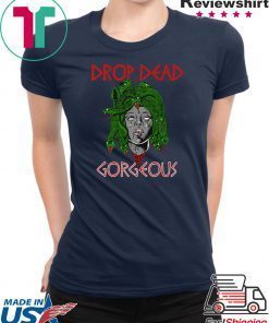 Drop Dead Gorgeous Medusa Shirt