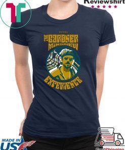 Duval The Gardner Minshew Experience T-Shirt