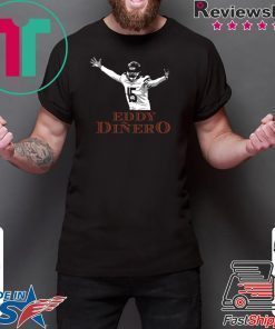 EDDY DINERO 2020 T-Shirt