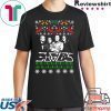 Eagles Band Ugly Christmas T-Shirt