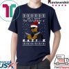 Eazy-E Rapper Ugly Christmas T-Shirt