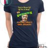 Epstein Didn't Kill Himself Tee Shirt