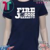 Fire Jason Garrett 2020 T-Shirt