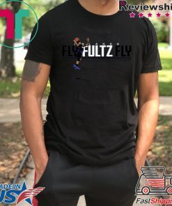 Fly Fultz Fly Tee Shirt