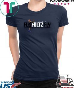 Fly Fultz Fly Tee Shirt