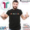 Funny OK Boomer Gen Z Millennials Vintage Retro Meme Joke T-Shirt