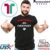 Gamecocks Vs Everybody Shirt