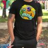 Ganja White Night Merch Summer T-Shirt