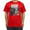 George Michael Last Christmas Wham Tee Shirts