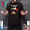 Grinch Hand Holding You Always Have A Choice Choose Kindness Christmas Shirt