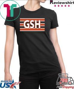 Gsh Chicago Bears original T-Shirt