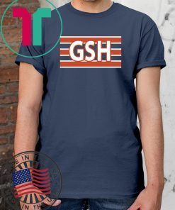 Gsh Chicago Bears original T-Shirt
