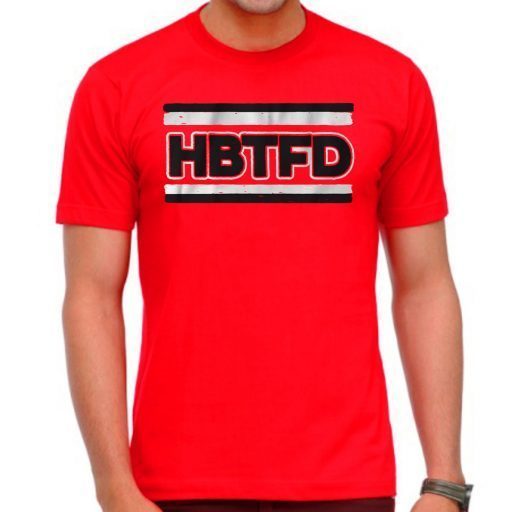 HBTFD T-Shirts