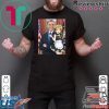 Hanayo and Obama Shirt
