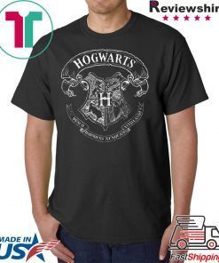 Harry Potter Hogwarts T-Shirt