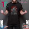 Horror Squad Parody Unisex adult T shirt