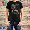 I NEVER DREAMED I’D END UP MARRYING A PERFECT FREAKIN’ WIFE VINTAGE SHIRT