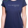 I'm A Whosoever John 3 16 Modern Christian T-Shirt