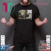 I'm not superstitious but I'm a little Stitious Tee Shirt
