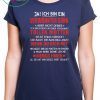 Ja Ich Bin Ein Verwöhnter Sohn Aber Nicht Deiner Ich Bin Eigentum Einer Verdammt Shirt