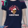 Ja Morant Holiday - NBPA Officially Licensed Shirt