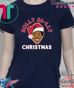 Ja Morant Holiday - NBPA Officially Licensed Shirt