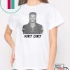 KIRK DIRT SHIRT KIRK COUSINS - MINNESOTA VIKINGS T-SHIRT
