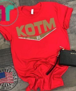 KOTM George Kittle Shirt