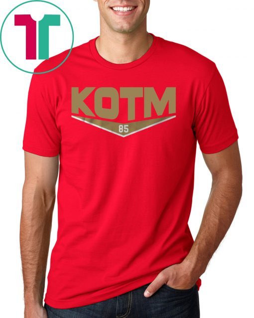 KOTM George Kittle Shirt