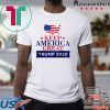 Keep America Great Tee Shirt