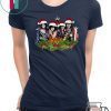Kiss Band Christmas Shirts