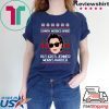 Kris Jenner Christmas T-Shirt